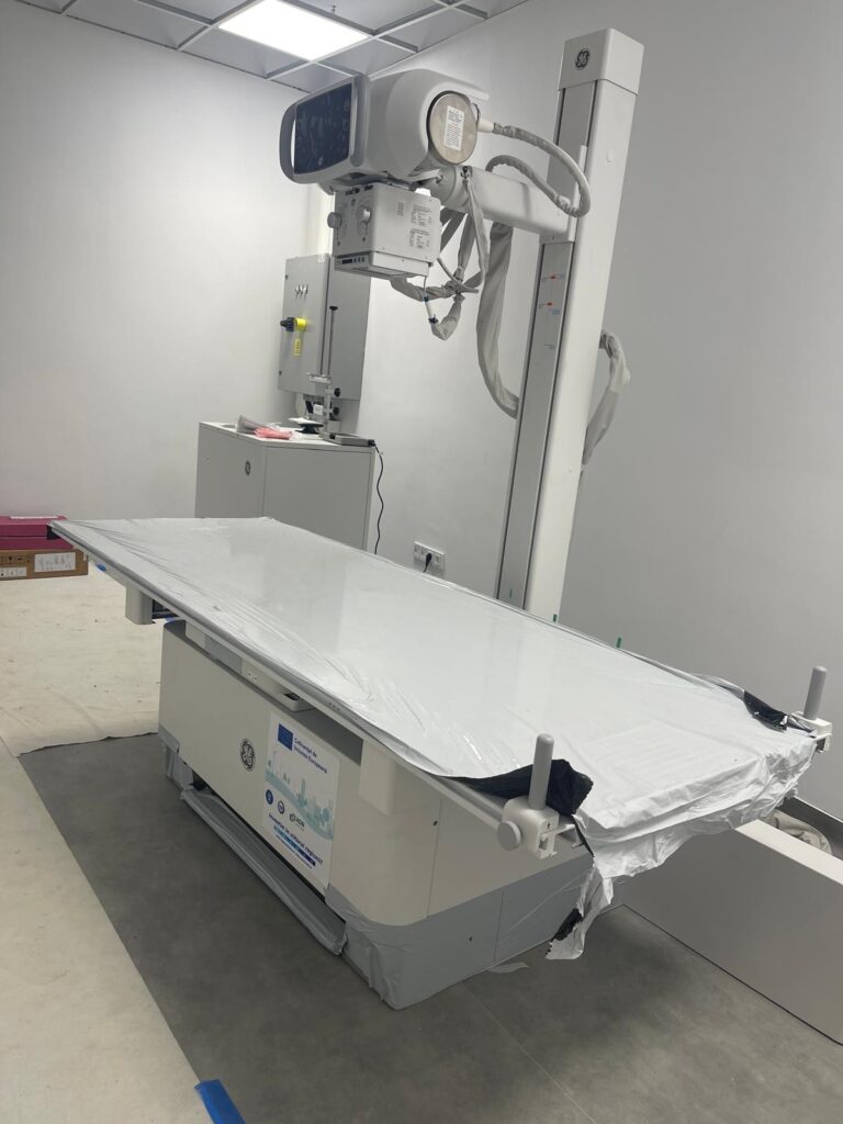 Radiografie1
